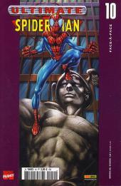 Ultimate Spider-Man (1re série) -10- Face-à-face