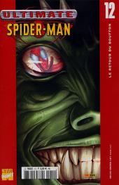 Ultimate Spider-Man (1re série) -12- Le retour du Bouffon