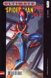 Ultimate Spider-Man (1re série) -9- Le dôme