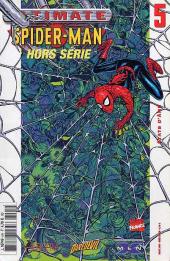 Ultimate Spider-Man Hors Série (1re série) -5- Etats d'âme