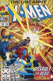 X-Men Vol.1 (The Uncanny) (1963) -301- Dominion
