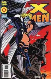 X-Men Vol.1 (The Uncanny) (1963) -319- Untapped potential