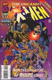 X-Men Vol.1 (The Uncanny) (1963) -335- Apcalypse lives!