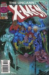 X-Men Vol.1 (The Uncanny) (1963) -337- Know thy enemy