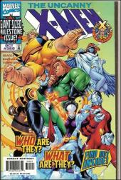 X-Men Vol.1 (The Uncanny) (1963) -360- Children of the atom