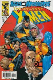 X-Men Vol.1 (The Uncanny) (1963) -378- First and last