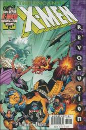 X-Men Vol.1 (The Uncanny) (1963) -381- Night of masques