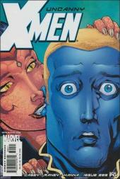 X-Men Vol.1 (The Uncanny) (1963) -399- For unlawful carnal knowledge
