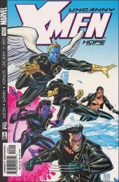 X-Men Vol.1 (The Uncanny) (1963) -410- Hope part 1
