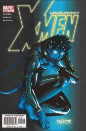 X-Men Vol.1 (The Uncanny) (1963) -412- Hope part 3