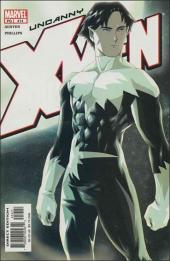 X-Men Vol.1 (The Uncanny) (1963) -414- Fall down