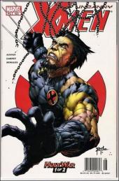 X-Men Vol.1 (The Uncanny) (1963) -423- Holy war part 1
