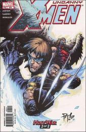 X-Men Vol.1 (The Uncanny) (1963) -424- Holy war part 2