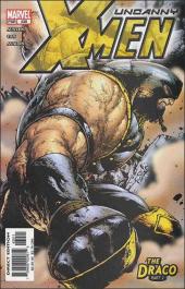 X-Men Vol.1 (The Uncanny) (1963) -430- The draco part 2