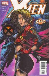 X-Men Vol.1 (The Uncanny) (1963) -432- The draco part 4