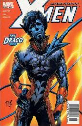 X-Men Vol.1 (The Uncanny) (1963) -433- The draco part 5