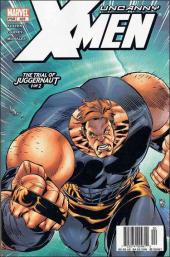 X-Men Vol.1 (The Uncanny) (1963) -435- The trial of juggernaut part 1