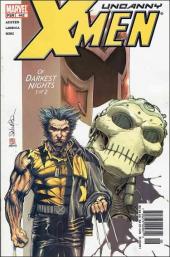 X-Men Vol.1 (The Uncanny) (1963) -442- Of darkest nights part 1