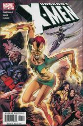 X-Men Vol.1 (The Uncanny) (1963) -457- World's end part 3 : cutting edge