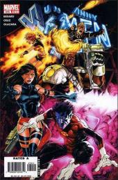 X-Men Vol.1 (The Uncanny) (1963) -474- The first foursaken part 3 : loose ends