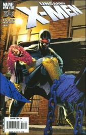 X-Men Vol.1 (The Uncanny) (1963) -501- Sfx part 2 : all tomorrow's parties