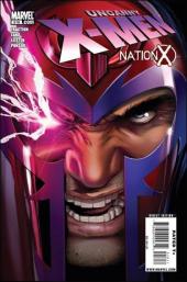 X-Men Vol.1 (The Uncanny) (1963) -516- Nation x part 2