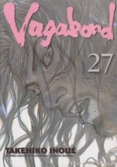 Vagabond -27- Volume 27