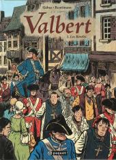 Valbert -2- Les Révélés
