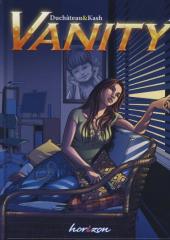 Vanity -1- La folie du diable