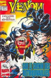 Venom (1re série - 1995) -11- Venom 11
