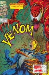 Venom (1re série - 1995) -12- Venom 12