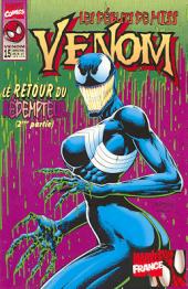 Venom (1re série - 1995) -15- Venom 15