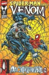Venom (1re série - 1995) -16- Venom 16