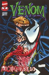 Venom (1re série - 1995) -18- Venom 18