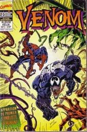 Venom (1re série - 1995) -Rec01- Album N°1 (du n°1 au n°3)
