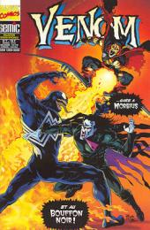 Venom (1re série - 1995) -7- Venom 7