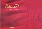 Vénus H. -HS- Archives secrètes