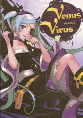 Venus versus Virus -1- Tome 1