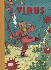 Virus (Groupe Sida Genève) - Virus