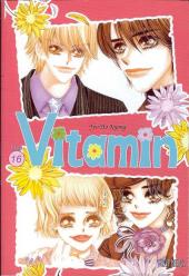 Vitamin -16- Tome 16