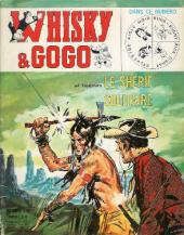 Whisky & Gogo -3- Whisky & Gogo n°3