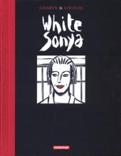 White Sonya - Tome TL