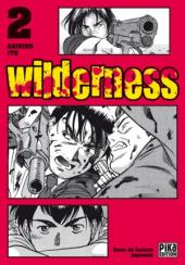Wilderness -2- Tome 2