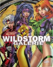 Wildstorm - Wildstorm Galerie