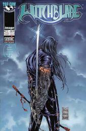 Witchblade (Semic) -11- Tome 11
