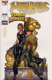 Witchblade (Semic) -15- Tome 15 - Tomb Raider