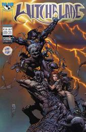 Witchblade (Semic) -19- Tome 19