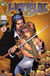 Witchblade (Semic) -20- Tome 20