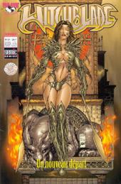 Witchblade (Semic) -21- Tome 21