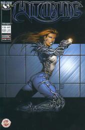 Witchblade (Semic) -22- Tome 22